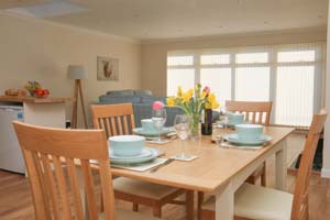 dining table for 4