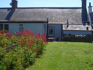 cottage garden - pet friendly