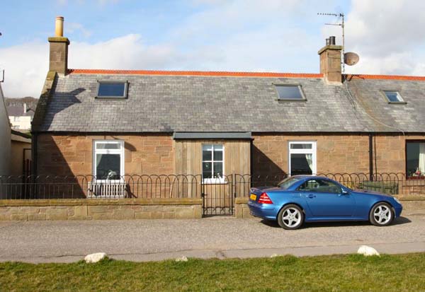 Holiday house Johnshaven