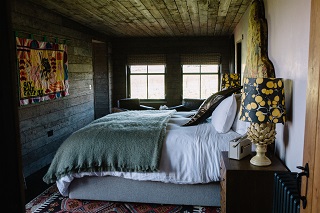 luxury bedding