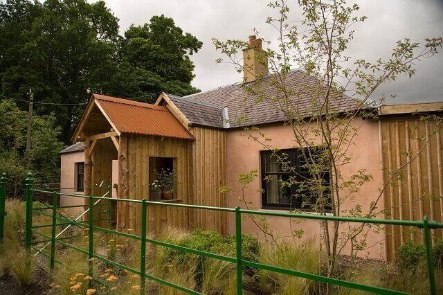 The Artist's House - holiday house