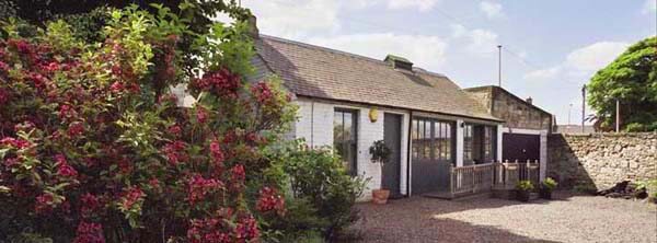 Holiday cottage accommodation