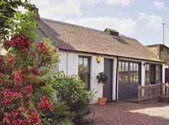 Claremont Cottage Stables, 45 Claremont Road, Edinburgh