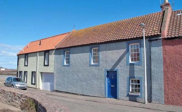 cottage for family holiday
