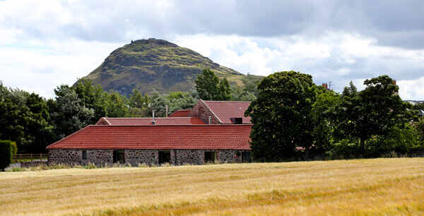 holiday houses