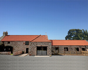 The Barn, Williamstone Farm Steadings, North Berwick, East Lothian