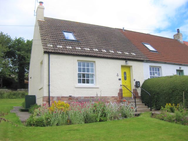 Holiday cottage Near Haddington
