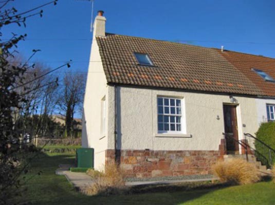 Holiday cottage Near Haddington