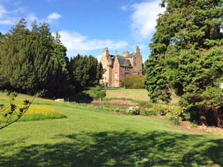 Scottish Castle