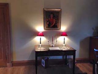 furniture