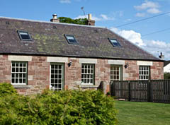 Woodturners Cottage