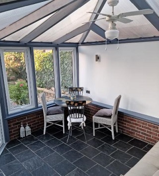 conservatory