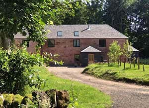 arbroath holiday cottage