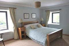double bedroom