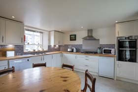 kitchen dining room