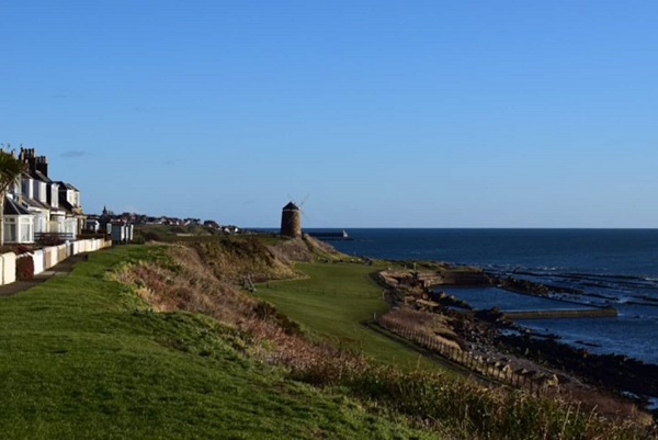 selfcatering by the sea