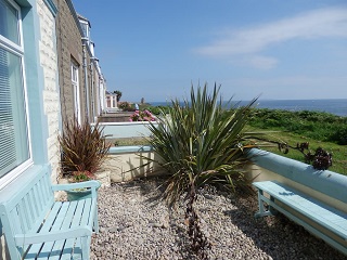 Waterfront Cottage, Millar Terrace, St Monans, Fife