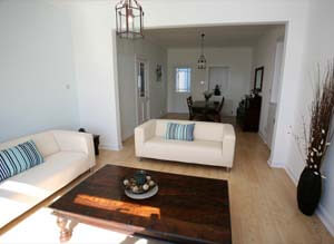 sitting room