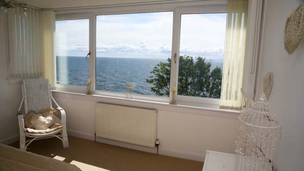 selfcatering by the sea