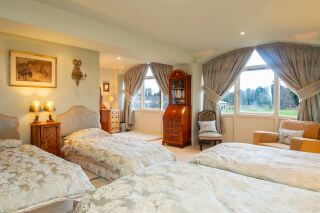 family bedroom