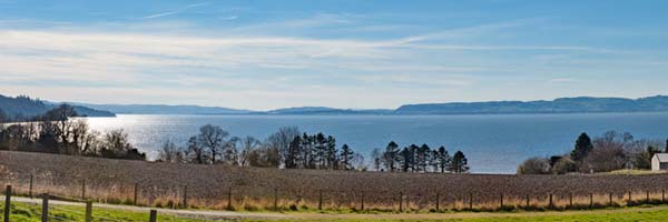 River Tay