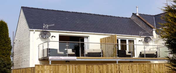 Lochside Apartments