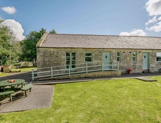 Waterside Cottage, Blackaddie House Hotel, Blackaddie Road, Sanquhar, Dumfriesshire