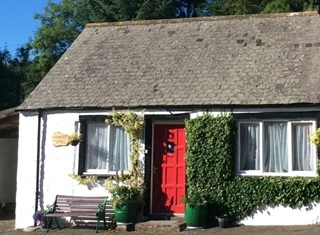 Stables Cottage Eskdalemuir, Langholm