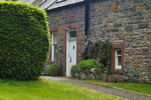 holiday cottage