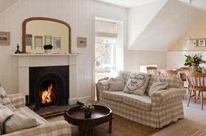 Galloway self-catering