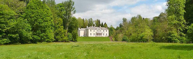 Holiday house Moffat