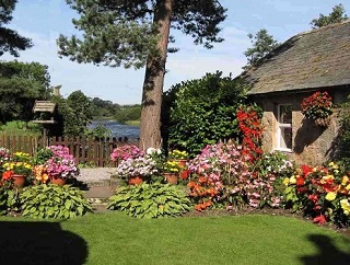 Riverside Cottage, Sanquhar, Dumfries and Galloway