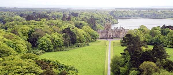 Lochinch Castle