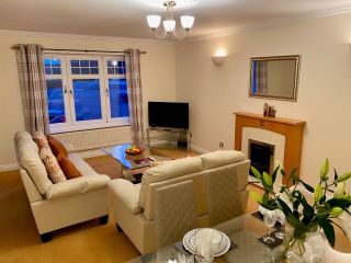 sitting room