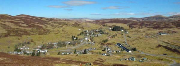 Wanlockhead, Dumfries and Galloway