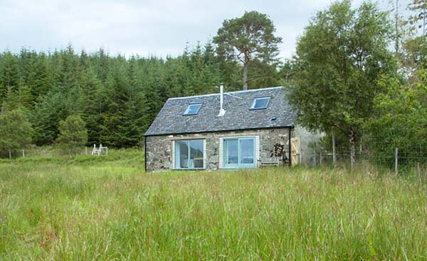 idyllic cottage for 2