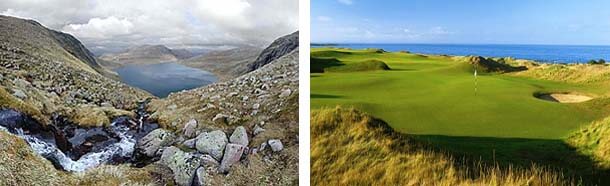 Holiday activities in Black Isle