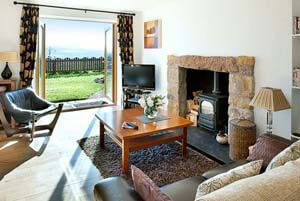 sitting room
