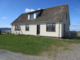 Taighali, 30 Mellon Charles, Aultbea, Wester Ross
