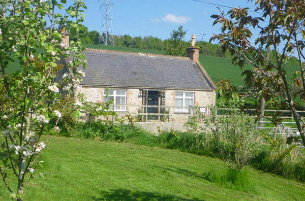 holiday home Dingwall