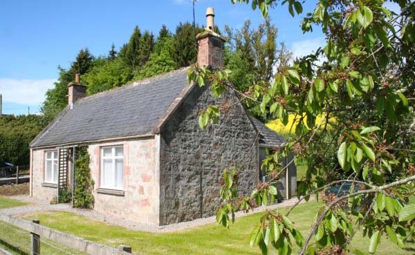 Dunglass holiday house