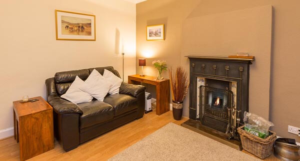 cosy interior