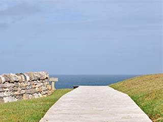 self-catering cottage in Durness