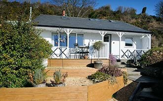 Fisherman's Cottage, North Kessock