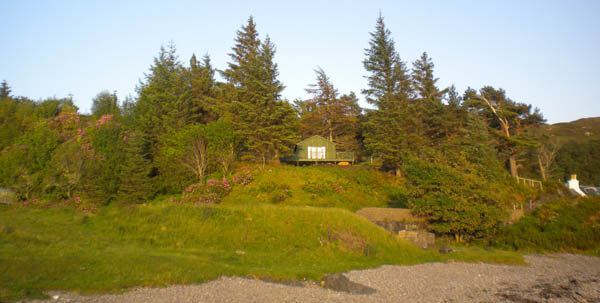 Glenelg cottage close to Pub