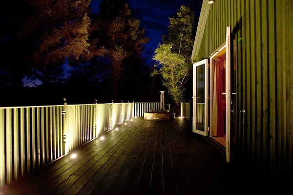 Glenelg holiday cottage
