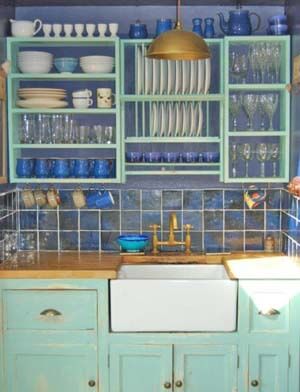 selfcatering kitchen