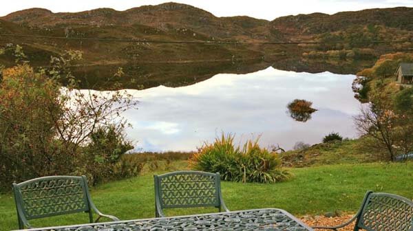 Loch view