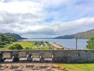 Torgorm, Glenelg, West Coast