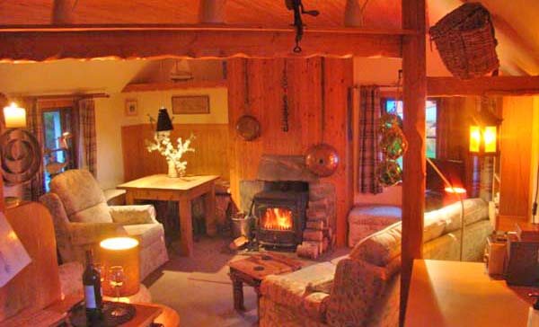 sleeps 4 by the sea
